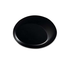 Wicked Detail Paynes Grey paint sample showing matte finish, fine pigment, and smooth airbrush application qualities.