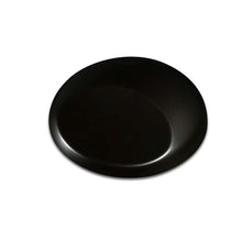 Wicked Detail Raw Umber airbrush paint swatch showing matte finish, fine pigment grind, and smooth coverage.