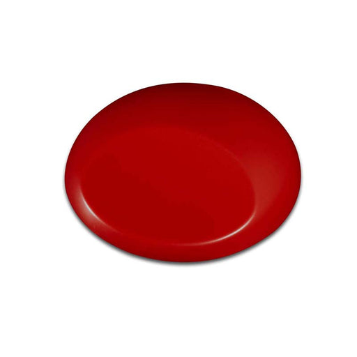 Createx Wicked Airbrush Paint  Scarlet