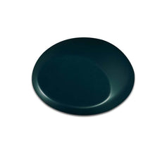 Wicked Detail Viridian multi-surface airbrush paint with matte finish, fine pigment grind, and light-fast automotive pigments.