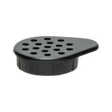 Plastic cap for air intake filter for models IS800, 850, 875, 875HT, 925, 925HT, 975 compatible with Iwata spray guns.