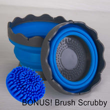Game Envy Pop-Up Rinse Cup