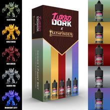 Turbo Dork Pathfinder Series 1