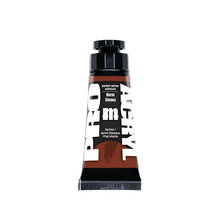 Pro Acryl Expert Acrylics Burnt Sienna