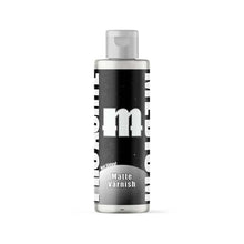 Pro Acryl Matt Varnish - 120ml