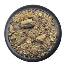 Krautcover Ground Cover - Riverbed 140ml suitable for dioramas miniature landscaping, wargaming etc