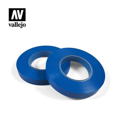 Vallejo Flexible Masking Tape 10mm x 18m
