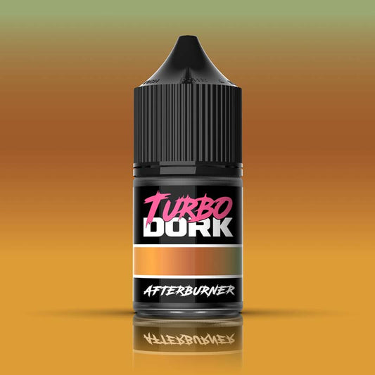 Turbo Dork Afterburner TurboShift