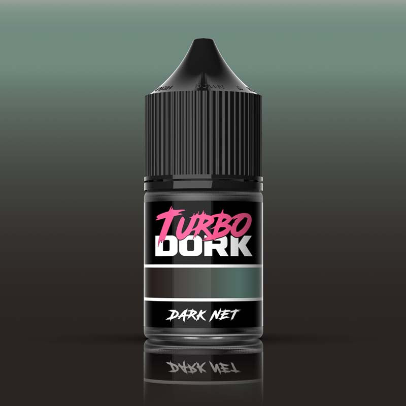 Turbo Dork Dark Net TurboShift