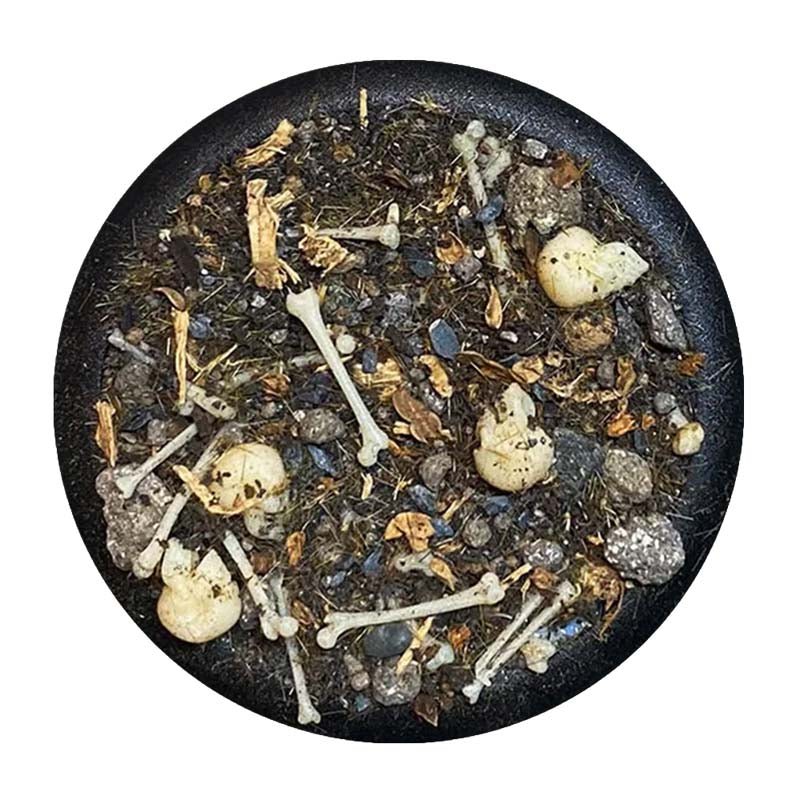 A Tale of Grimdark is a pre-mixed basing material, made for anyone who wants fast, quality bases with a dark, gritty, battle-worn look.