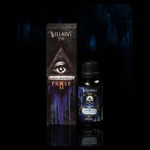 Villainy Inks Phase II Enamel Washes 30ml - Umbral Nightshade