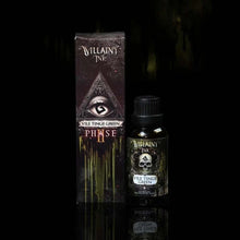 Villainy Inks Phase II Enamel Washes 30ml - Vile Tinge Green
