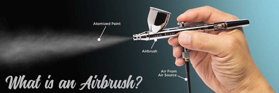 Airbrush Halloween Workshop