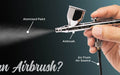 Airbrush Halloween Workshop