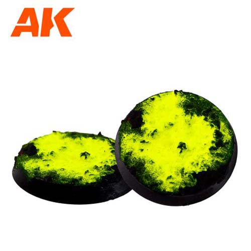 Wargame  Liquid Pigments Fluorescent Yellow