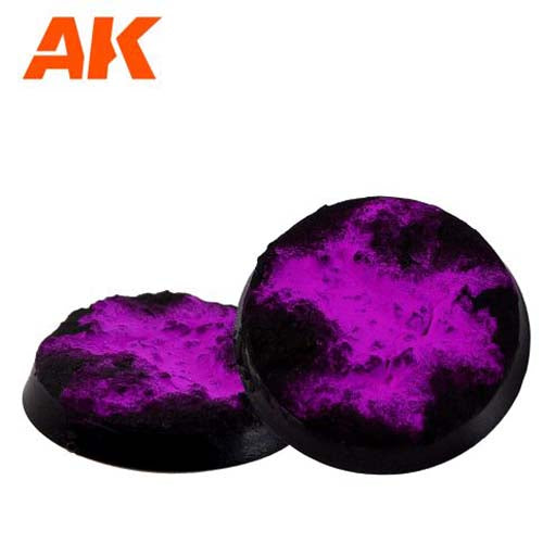Wargame Liquid Pigments Fluorescent Purple