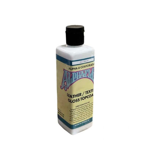 AlphaFlex Gloss Topcoat