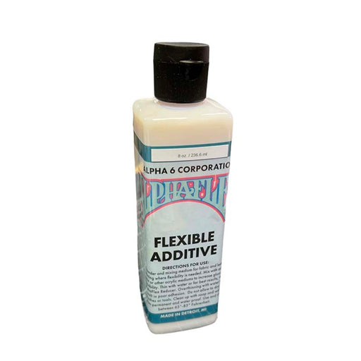 AlphaFlex Flexible Additive