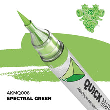 AK Quick Marker Spectral Green
