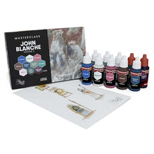 The Army Painter - John Blanche Paint Set - Volume 3