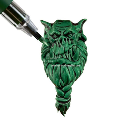 Army Painter Speedpaint Marker - Absolution Green