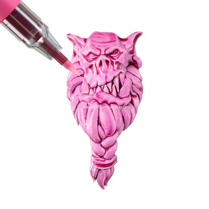 Army Painter Speedpaint Marker - Familiar Pink