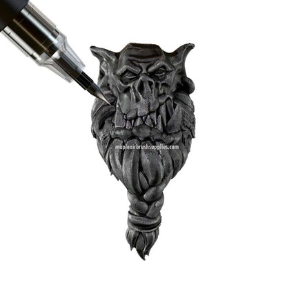 Army Painter Speedpaint Marker - Grim Black