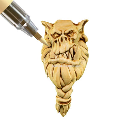Army Painter Speedpaint Marker - Pallid Bone