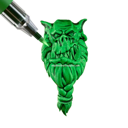 Army Painter Speedpaint Marker - Orc Skin