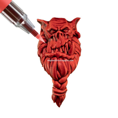 Army Painter Speedpaint Marker - Blood Red