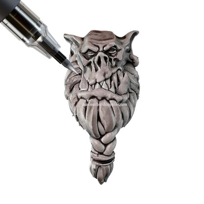Army Painter Speedpaint Marker - Gravelord Grey
