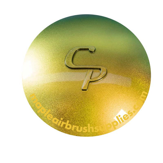 INSPIRE Airbrush Chromacoat Gold