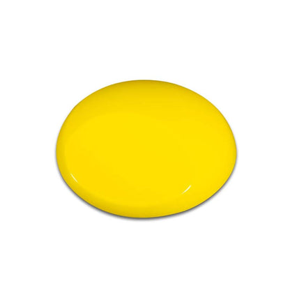 Createx Wicked Paints Yellow