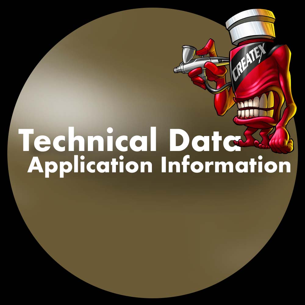 Wicked Airbrush Paint by Createx Maple Airbrush Supplies