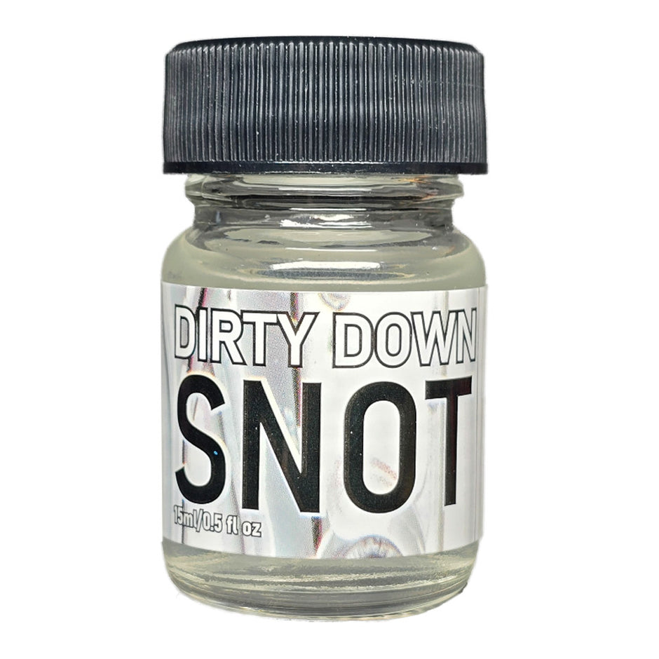 Dirty Down Effects Snot 15ml Maple Airbrush Supplies