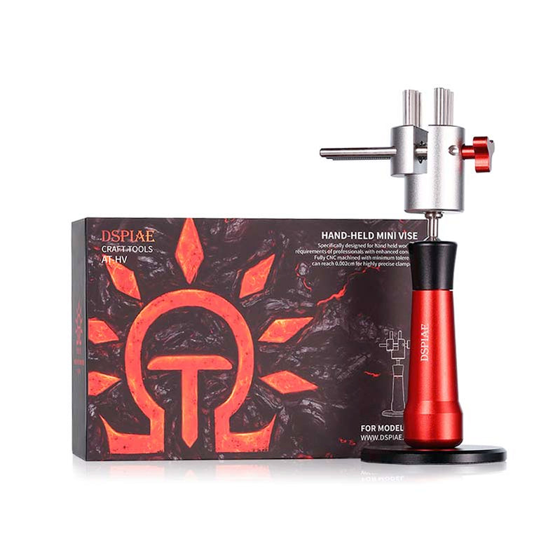 DSPIAE Tools — Maple Airbrush Supplies