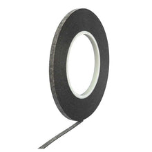 FBS ProBand Guide Tape 1.4" x 11 yards flexible double laminated foam tape with raised edge for pinstriping and decals.