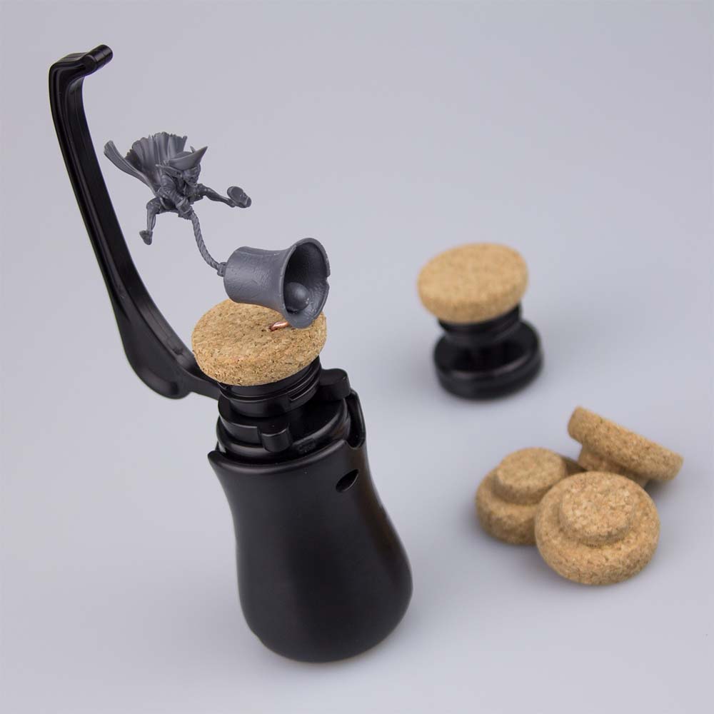 Hobby Scale model handle