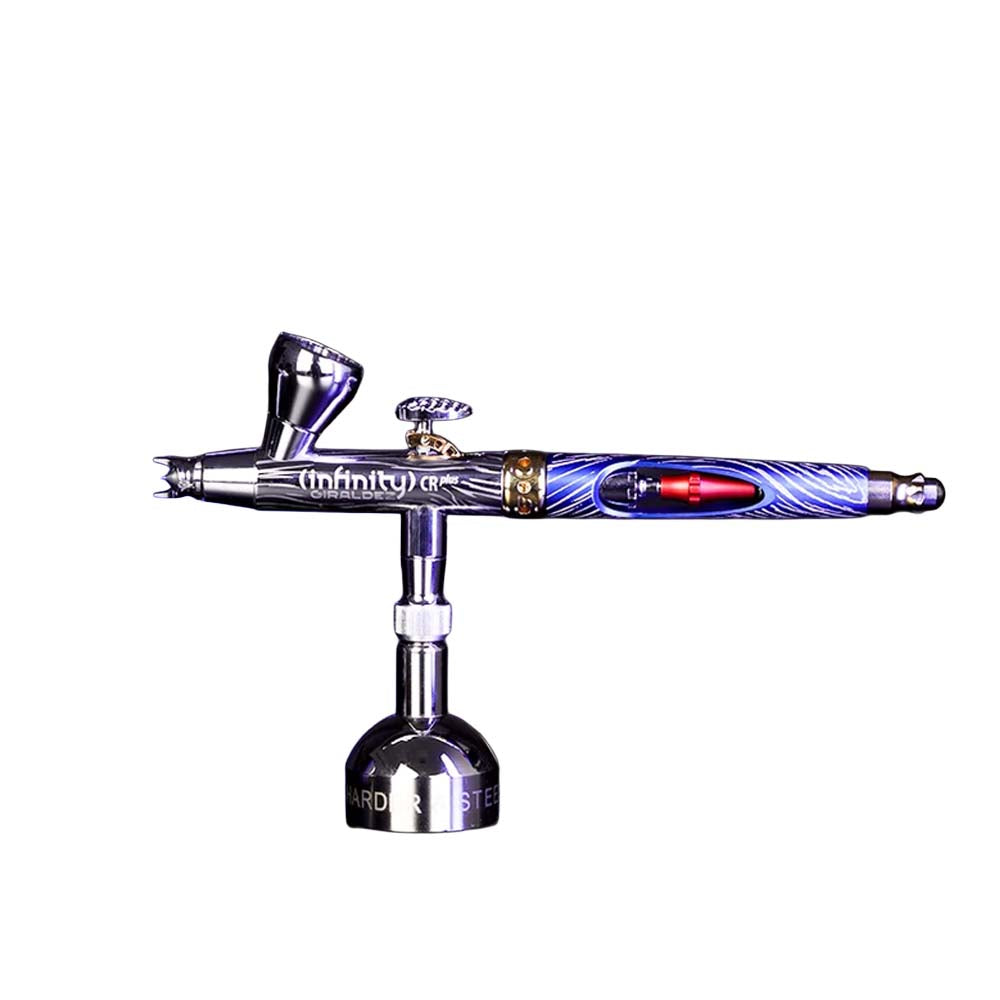 Giraldez Infinity 2024 CR Plus Airbrush