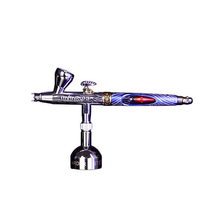 Giraldez Infinity 2024 CR Plus Airbrush