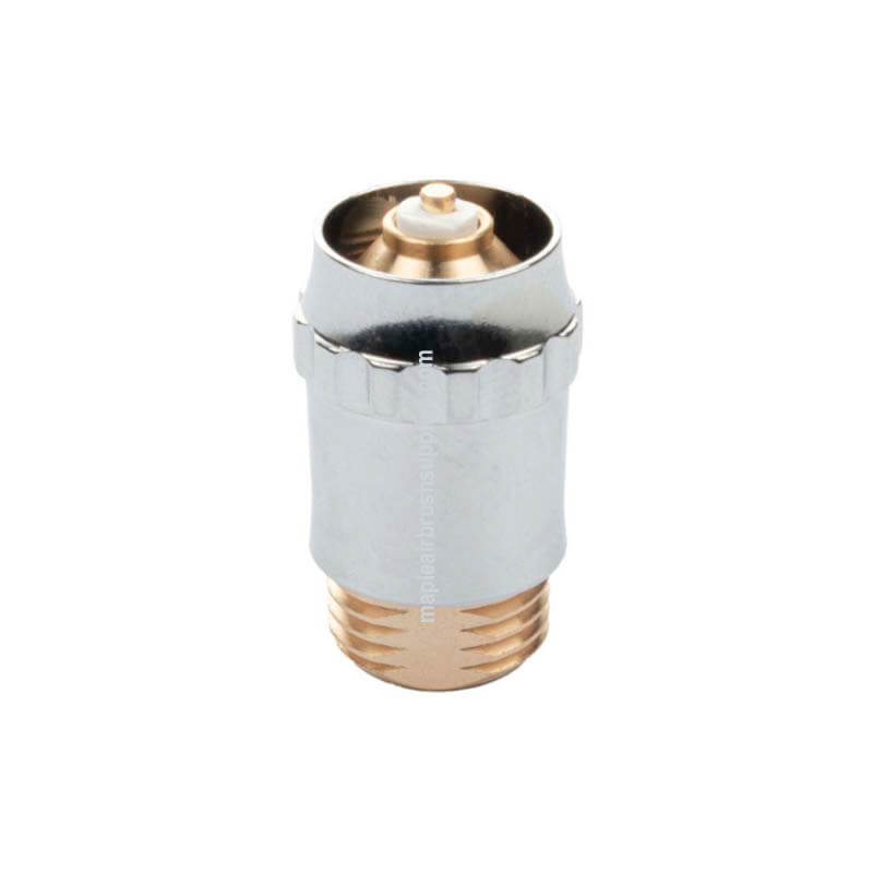 Harder & Steenbeck FPC Valve - Fine Pressure Control Valve - 2024