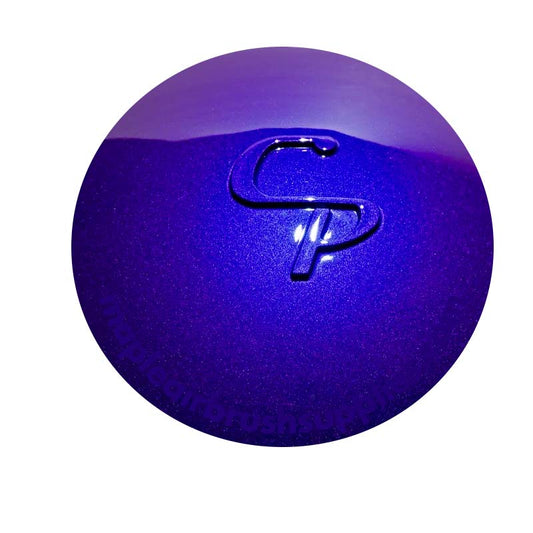 INSPIRE Base Pearlz Purple Lust