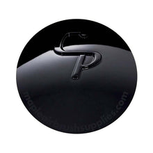 INSPIRE Base Black 100ml showing deep, vivid black custom airbrush paint with high strength and smooth finish.