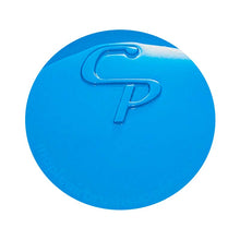 INSPIRE Base Light Blue vibrant custom airbrush paint with bright vivid color and high strength for professional use.