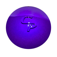 INSPIRE Base Pearlz Blue Grape airbrush paint 100ml with deep blue grape pearl luster and shimmering iridescence.