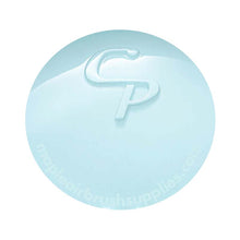 INSPIRE Base Sky Blue airbrush paint in 100ml, bright vivid color, high strength, ready to use for professional artists