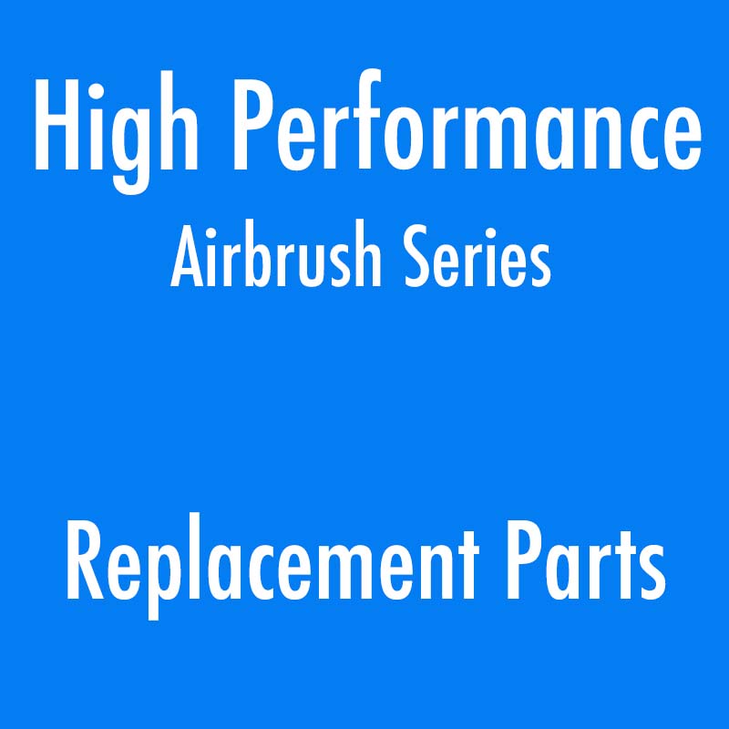 iwata High Performance Replacement Parts