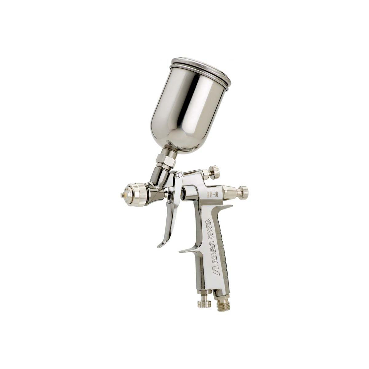 Iwata Eclipse G3 Pistol Grip Airbrush
