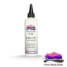 Krautcover - Kraut-Tac Terrain & Basing Glue 250g