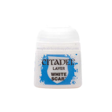 Games Workshop Citadel Pot de Peinture - Layer Screaming Skull Games Workshop Citadel Pot de Peinture - Layer Screaming Skull